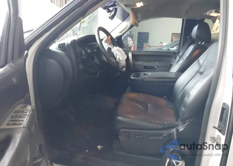 2012 Chevrolet Silverado 1500 Lt from USA, damaged, VIN 1GCRCSE02CZ295377